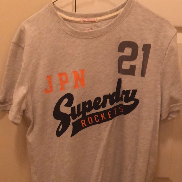 Abercrombie shirt - Picture 1 of 2